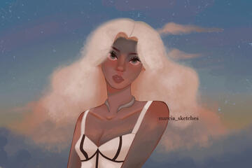 Clouds